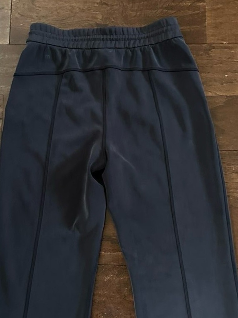 Lululemon Softstreme High-Rise Pants Black Size 6 Like New - Picture 8 of 11